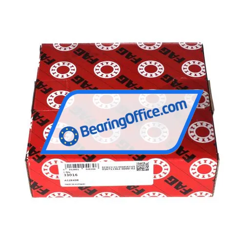 FAG 33016 bearing image 4