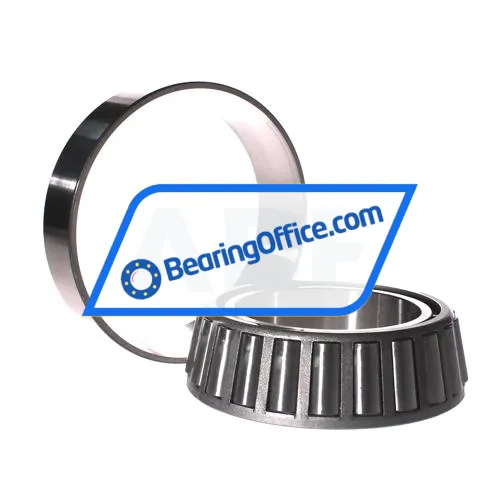 FAG KHM218248-HM218210 bearing image 2