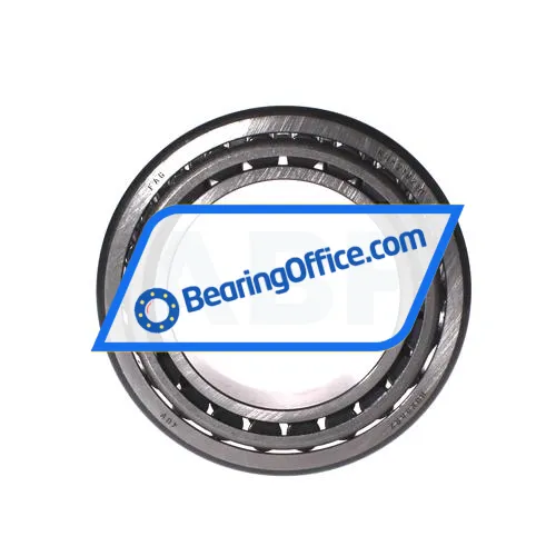 FAG KHM218248-HM218210 bearing image 3