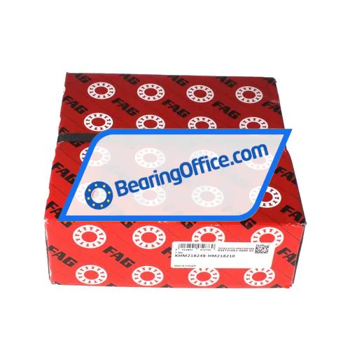 FAG KHM218248-HM218210 bearing image 4