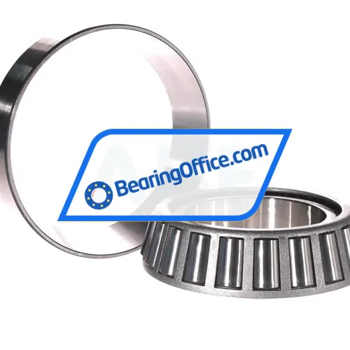FAG 32215-A-P5 bearing image 2
