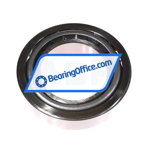 FAG 32215-A-P5 bearing image 3