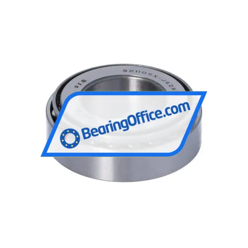 FAG 32005X-J42A bearing image 2