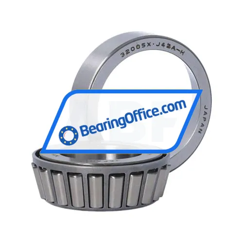 FAG 32005X-J42A bearing image 3