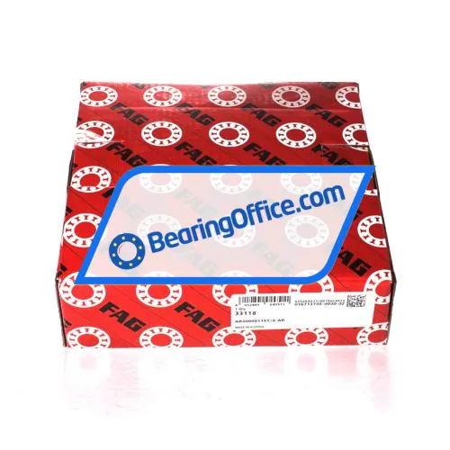 FAG 33118 bearing image 4