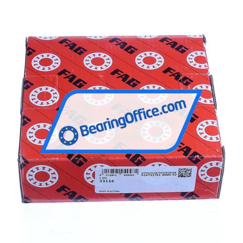 FAG 33116 bearing image 3