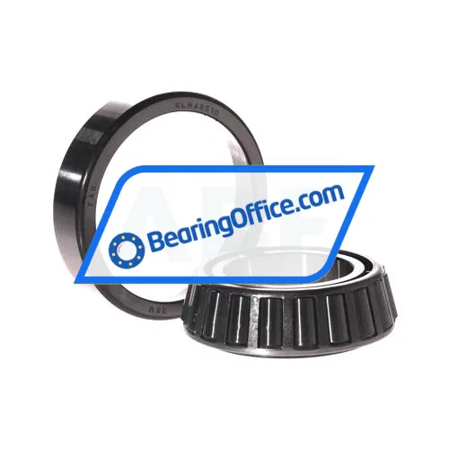 FAG KLM48548-LM48510