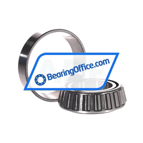 FAG KLM48548-LM48510 bearing image 2