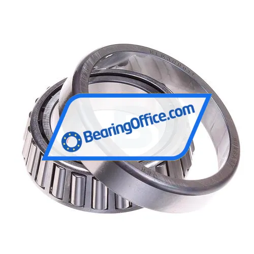 FAG KLM300849-LM300811 bearing image 2