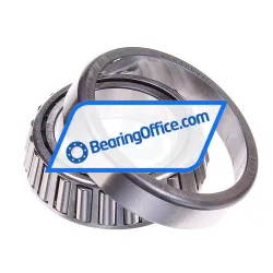 FAG KLM300849-LM300811 rulman resim 2