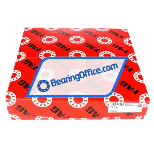 FAG 32938-XL bearing image 3