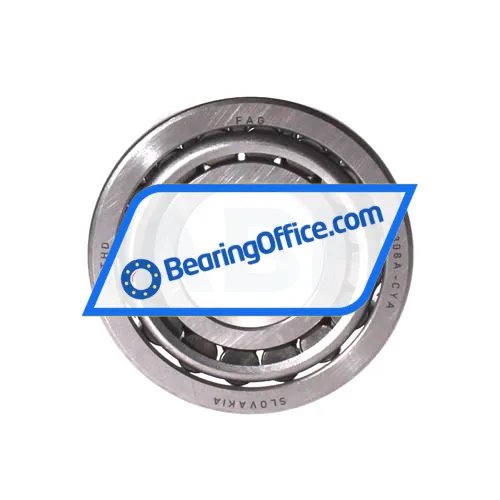 FAG 30308-A bearing image 3