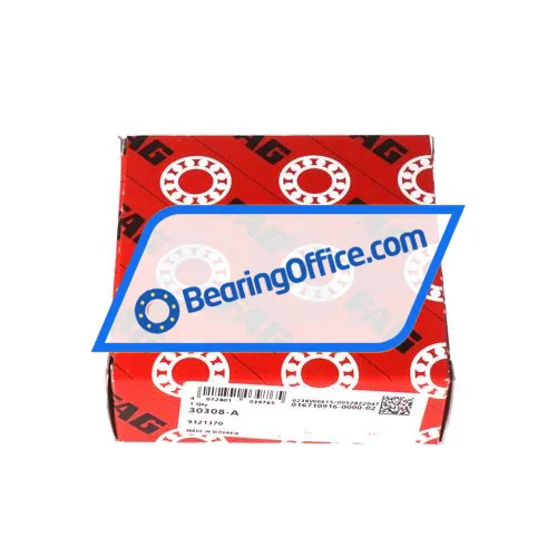 FAG 30308-A bearing image 4
