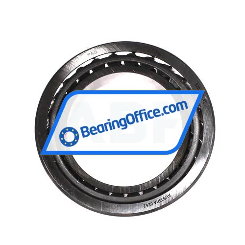 FAG 32016-X-XL bearing image 3