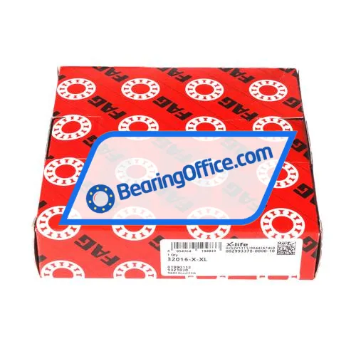 FAG 32016-X-XL bearing image 4