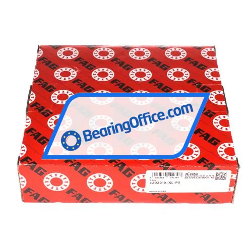 FAG 32022-X-XL-P5 bearing image 4