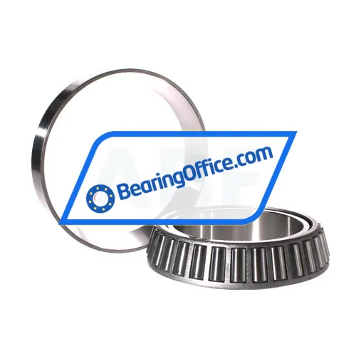 FAG 32020-X-XL bearing image 2