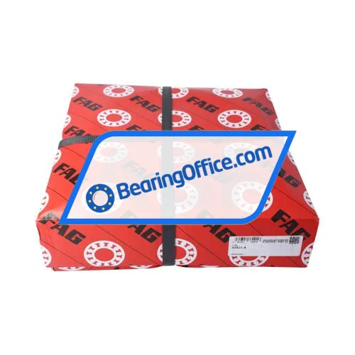 FAG 32321-A bearing image 4