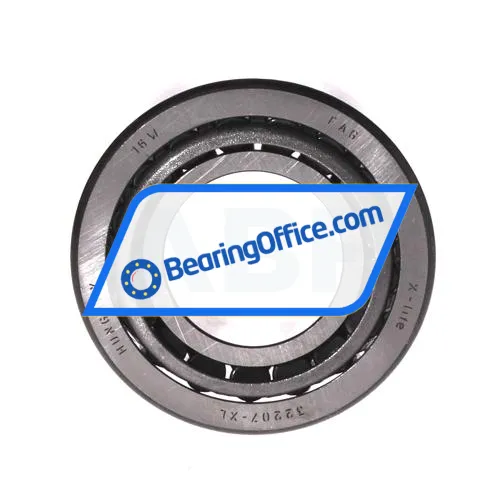 FAG 32207-XL bearing image 3