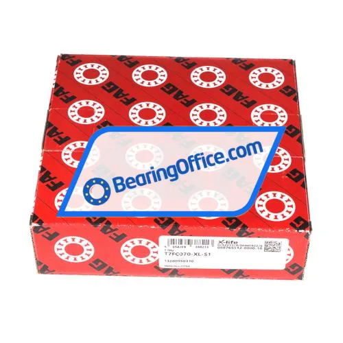FAG T7FC070-XL-S1 bearing image 4
