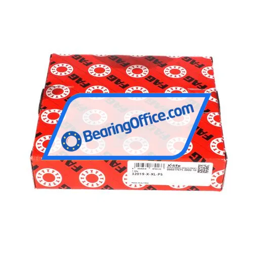 FAG 32019-X-XL-P5 bearing image 3