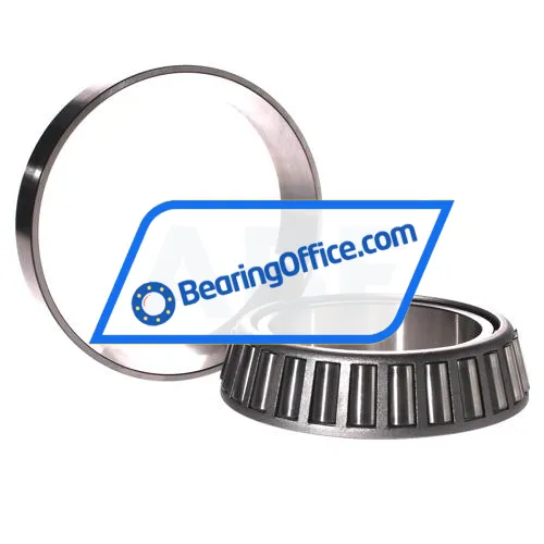 FAG 32018-X-XL-P5 bearing image 2