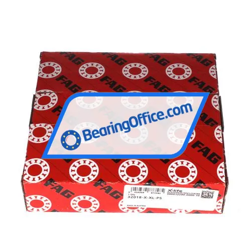 FAG 32018-X-XL-P5 bearing image 4