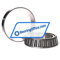 FAG 32018-X-XL-P5 rulman resim 2