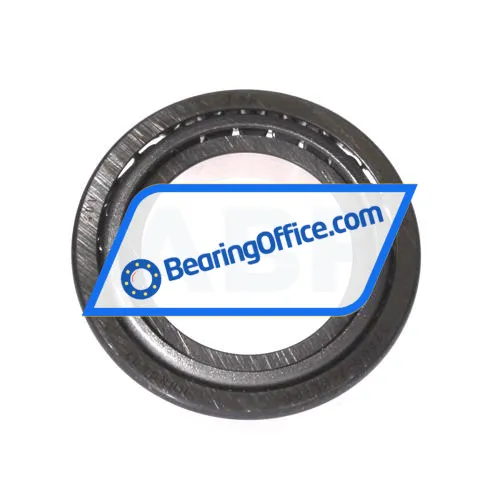 FAG 32009-X-XL-P5 bearing image 3