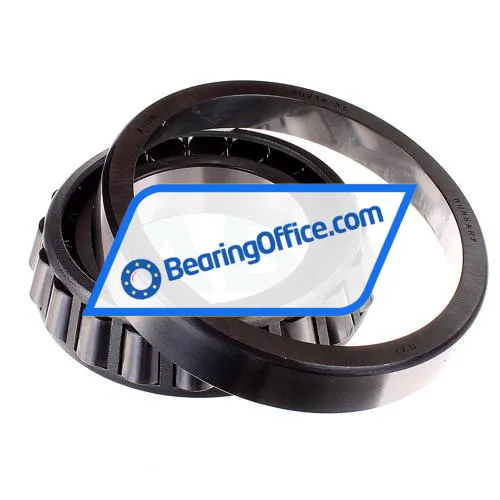 FAG 30214-XL bearing image 2
