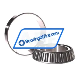 FAG 32016-X-XL-P5 rulman resim 2