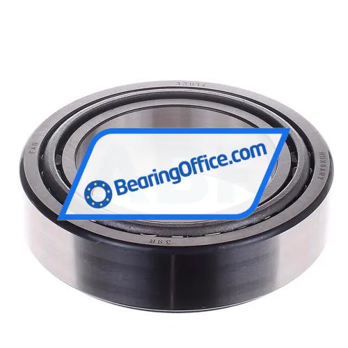 FAG 33014 bearing image 2