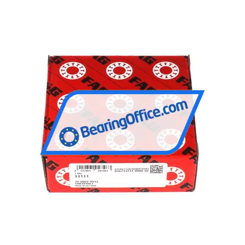 FAG 33111 bearing image 4