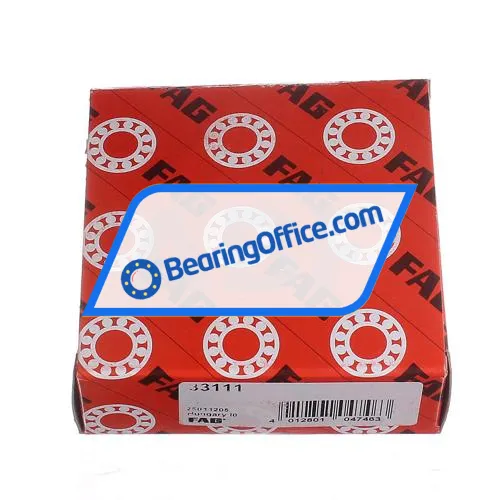 FAG 33111 bearing image 5
