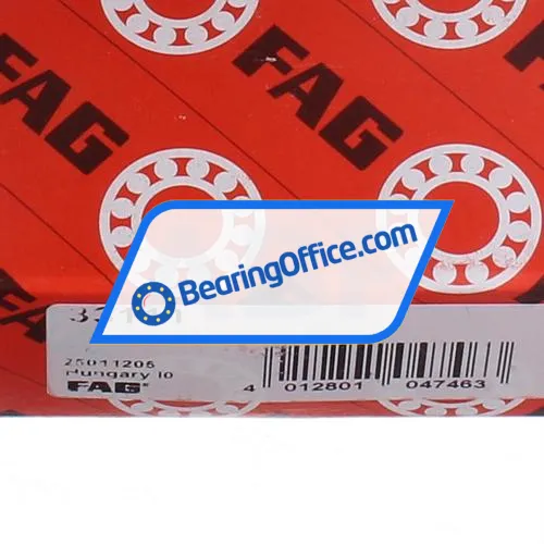 FAG 33111 bearing image 6