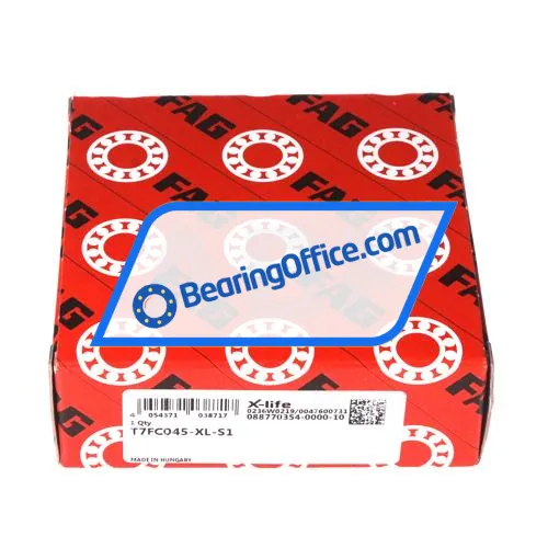 FAG T7FC045-XL-S1 bearing image 4