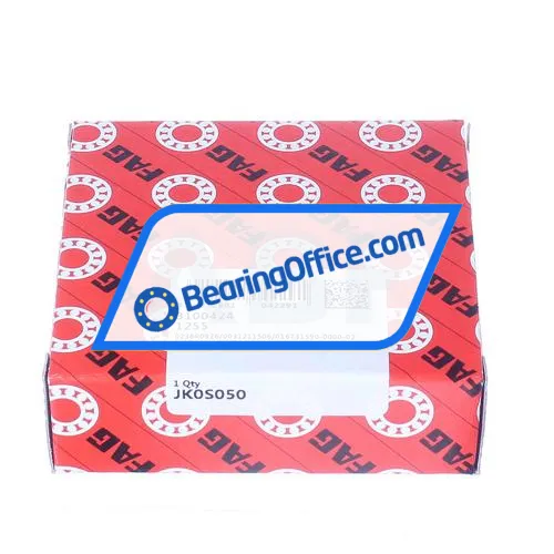 FAG JK0S050 bearing image 3