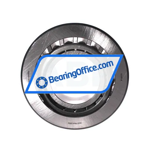 FAG 32315-B bearing image 3