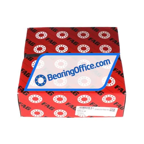FAG 32315-B bearing image 4