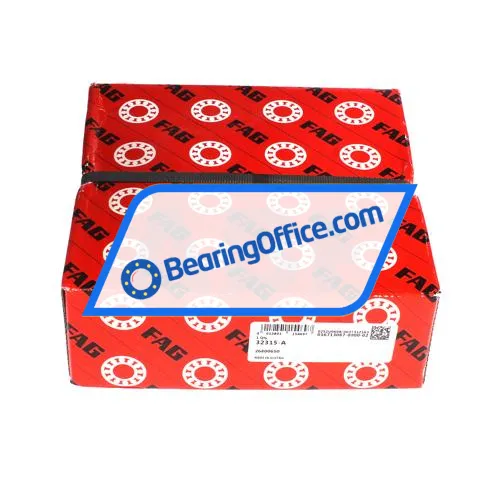 FAG 32315-A bearing image 3