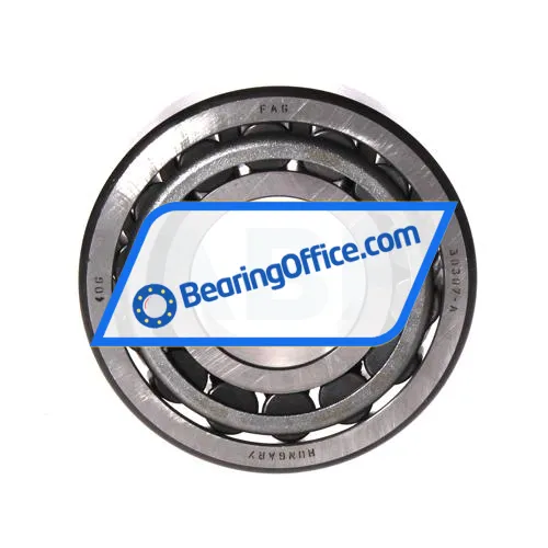 FAG 30307-A bearing image 3
