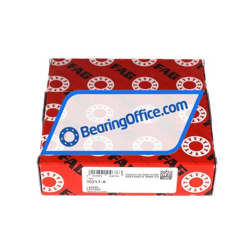 FAG 30213-A bearing image 4