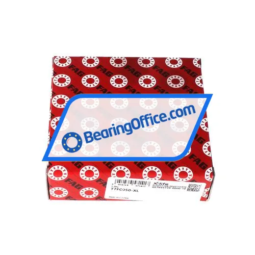 FAG T7FC050-XL bearing image 4