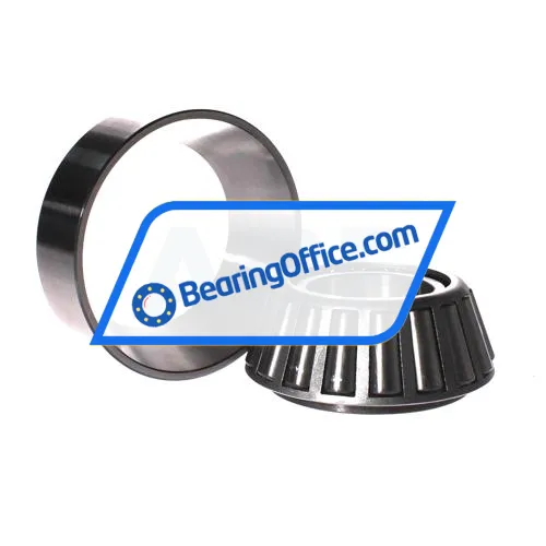 FAG 32310-B bearing image 2