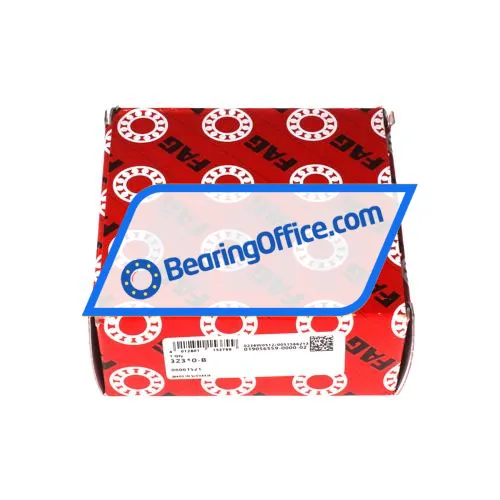 FAG 32310-B bearing image 4