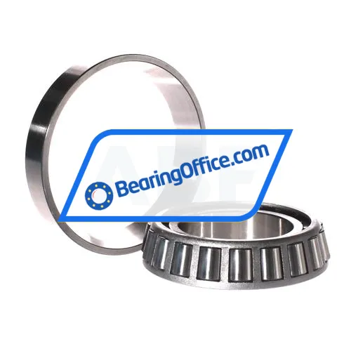 FAG 30212-XL-P5 bearing image 2