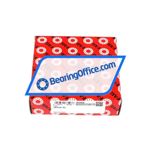 FAG 30310-XL bearing image 3