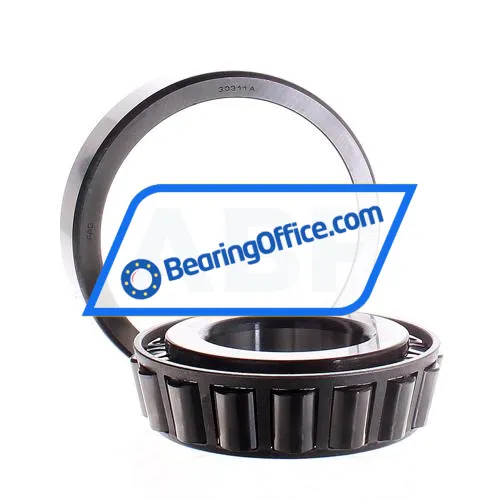 FAG 30311-A bearing image 3
