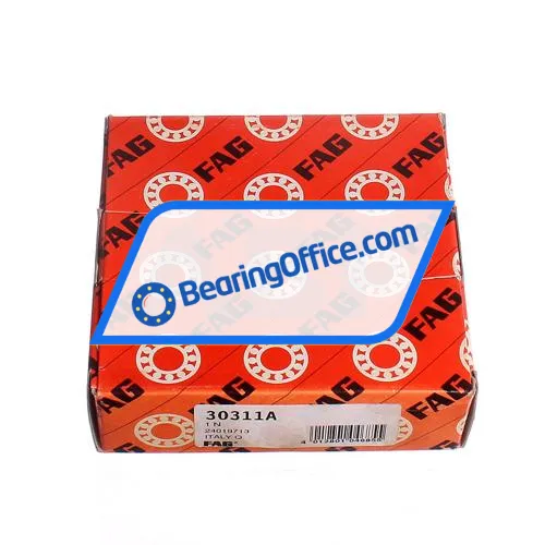FAG 30311-A bearing image 4