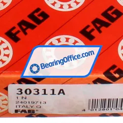 FAG 30311-A rulman resim 5